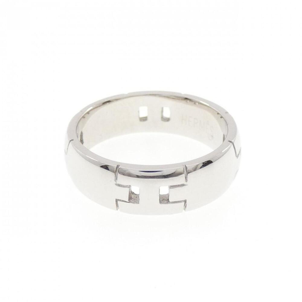 Hermes Hercules Petite Model Ring - Picture 2 of 4